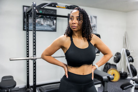 The Importance of the Perfect Nursing Bra