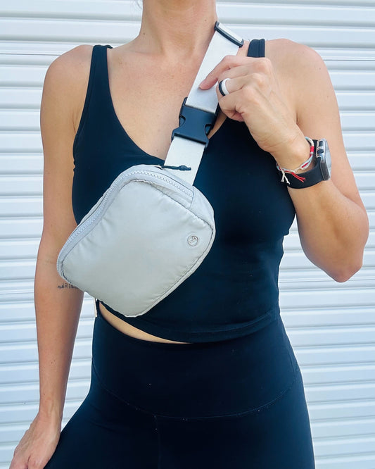 Fanny Pack/Cross Body Bag
