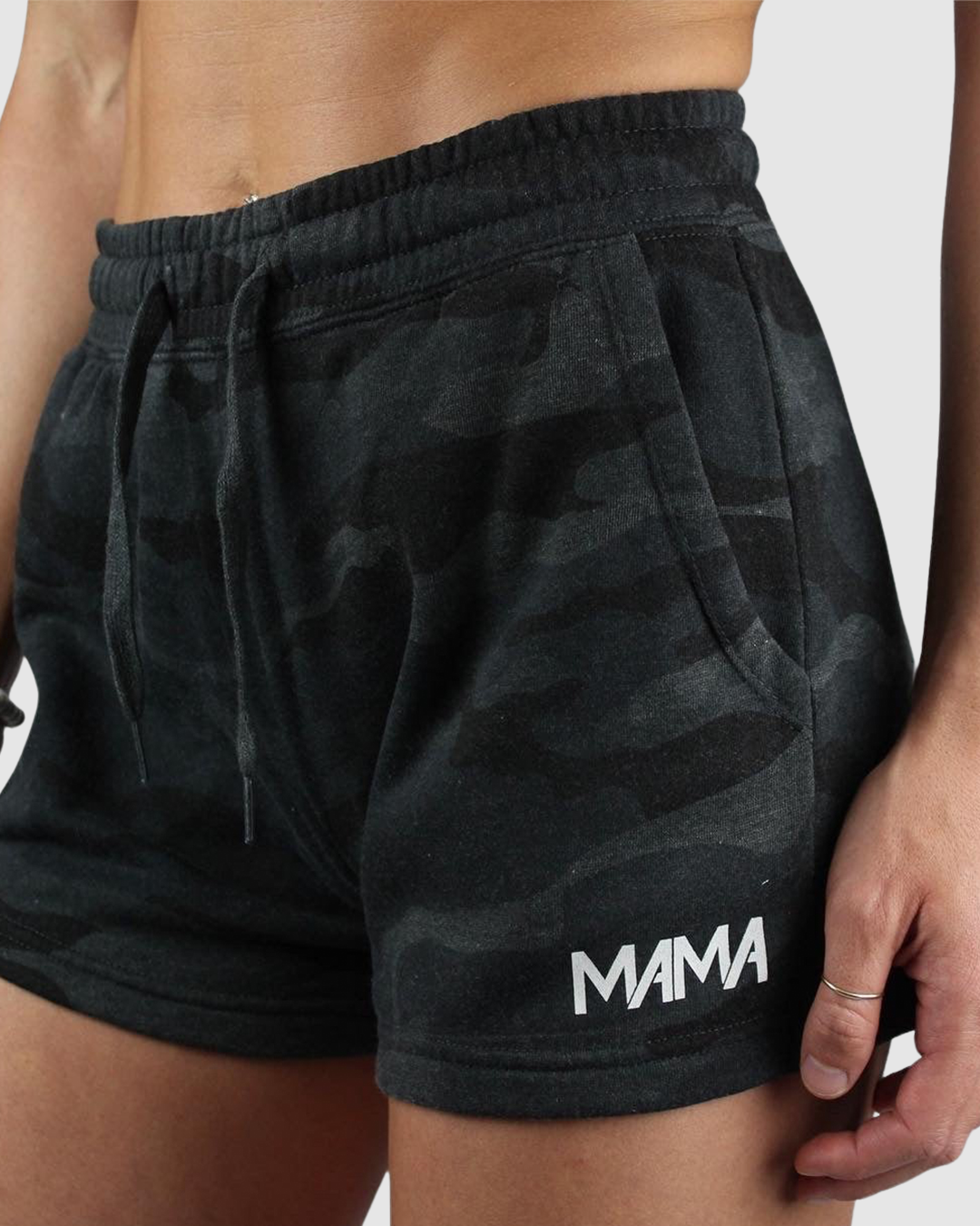 UltraComfort Mama Short