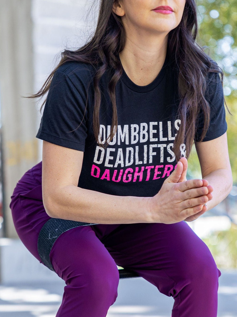 Booty Bands (Resistance) - 3 Pack