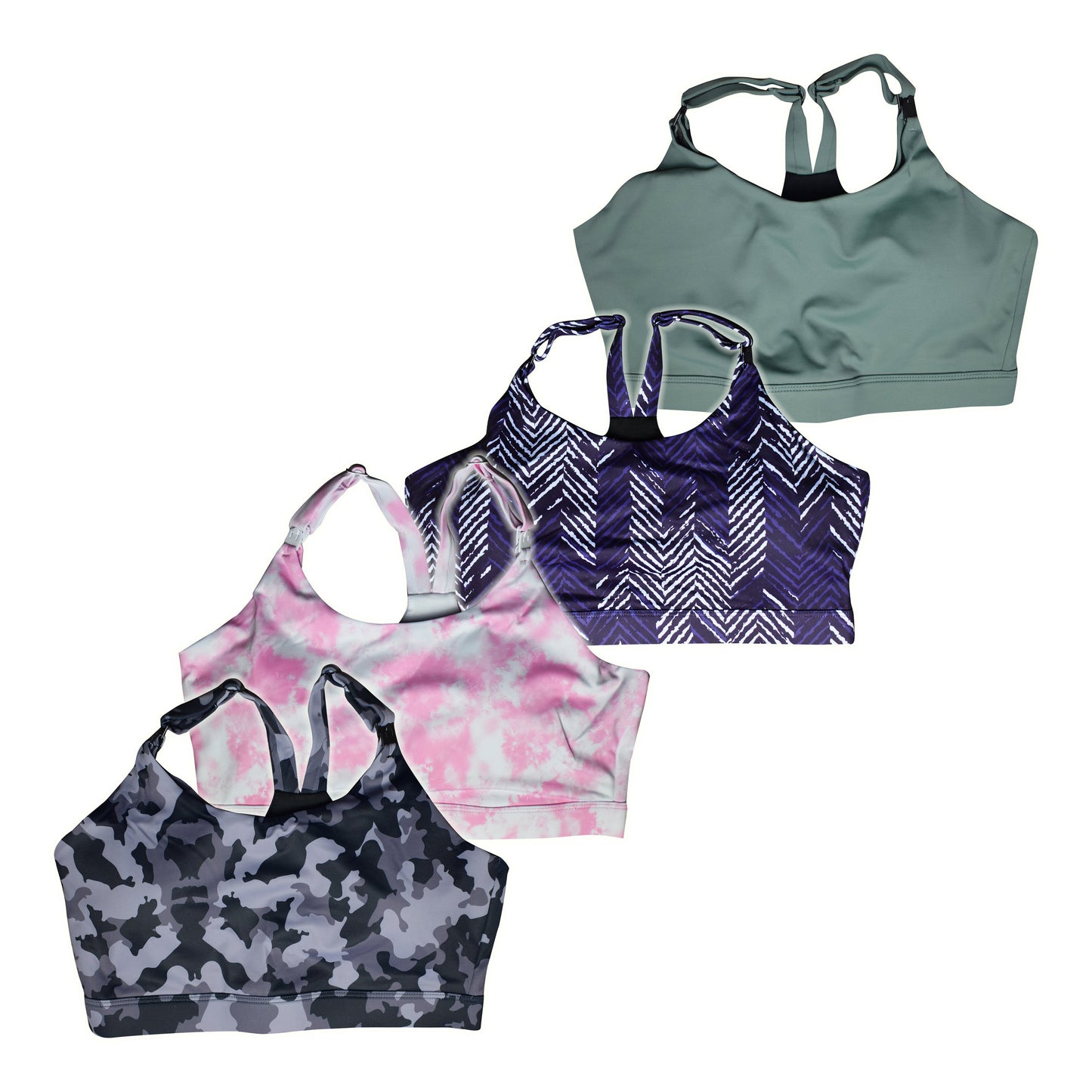Nursing Bra Pick 2 Bundle