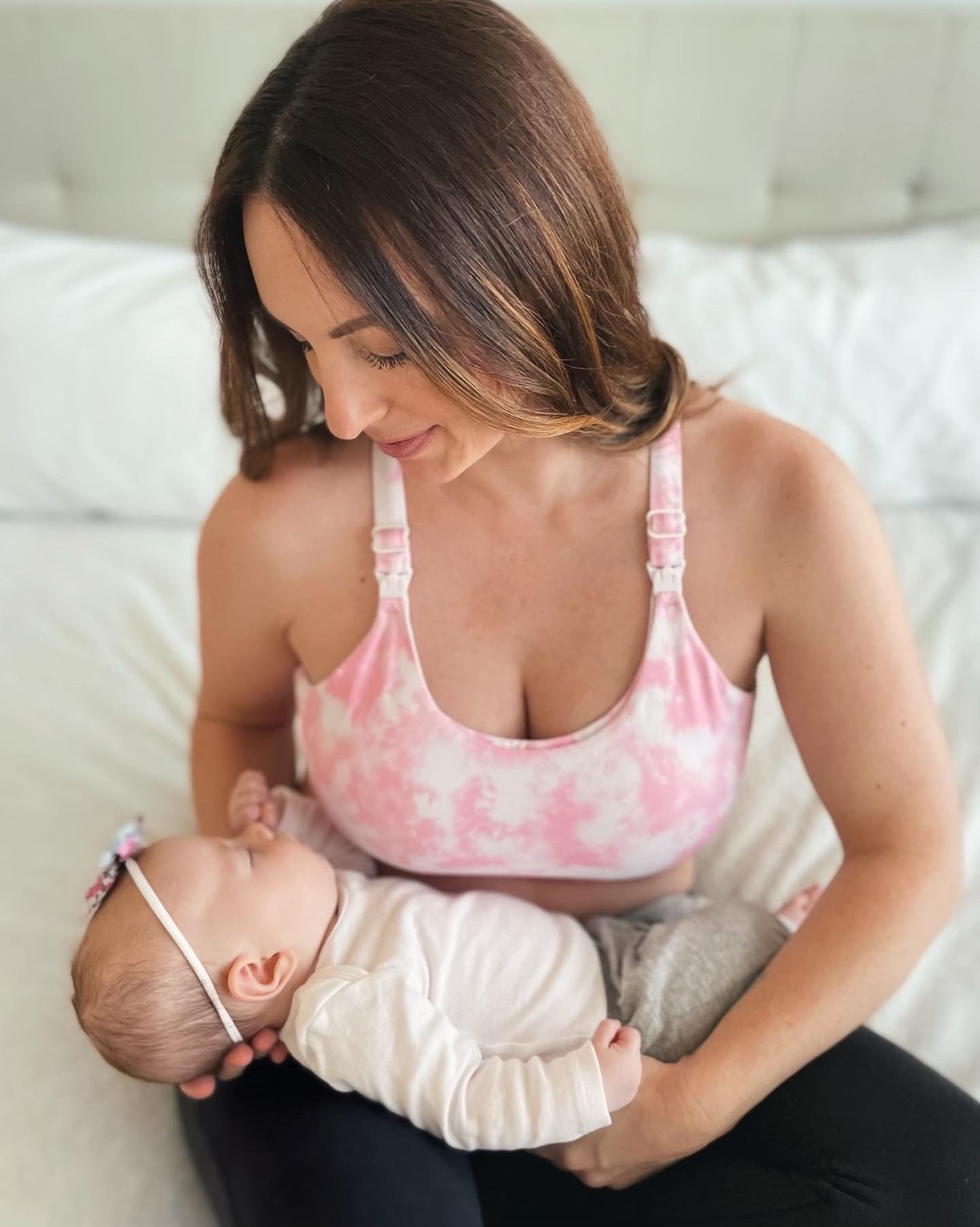 Nursing Bra Pick 2 Bundle