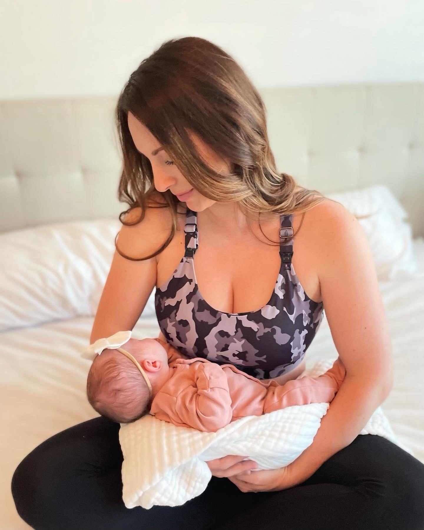 Nursing Bra Pick 2 Bundle