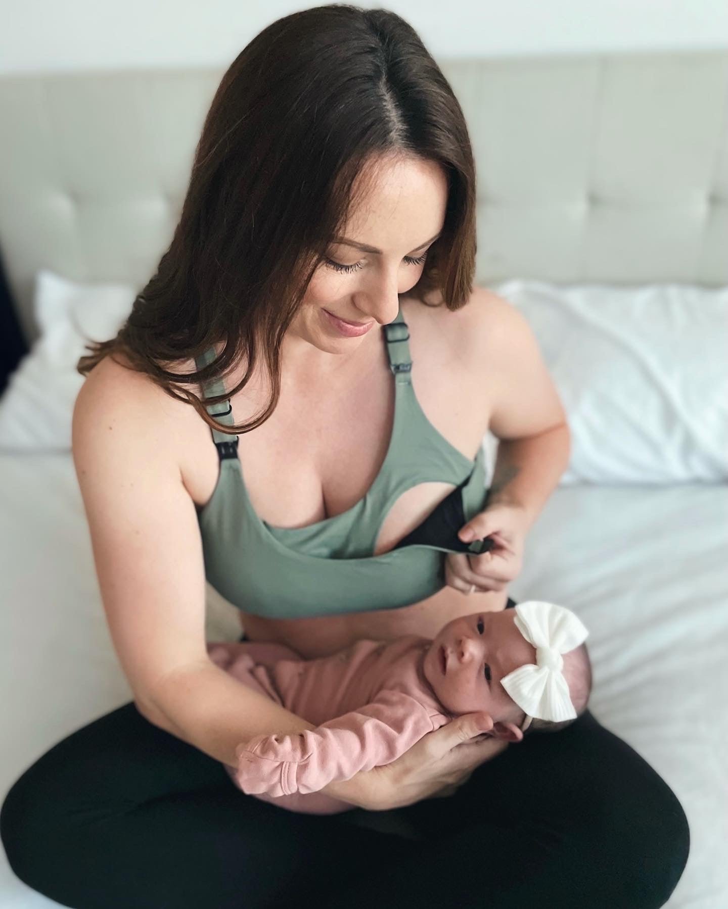 Nursing Bra Pick 2 Bundle