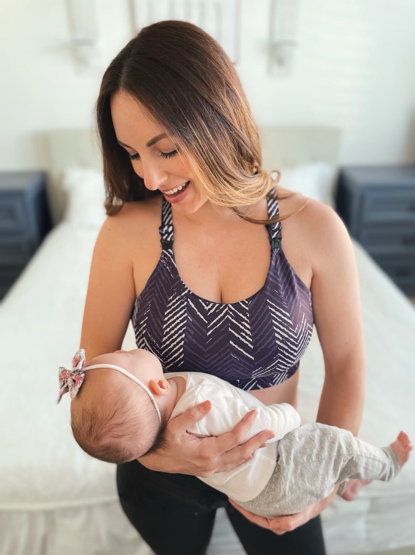 Nursing Bra Pick 2 Bundle