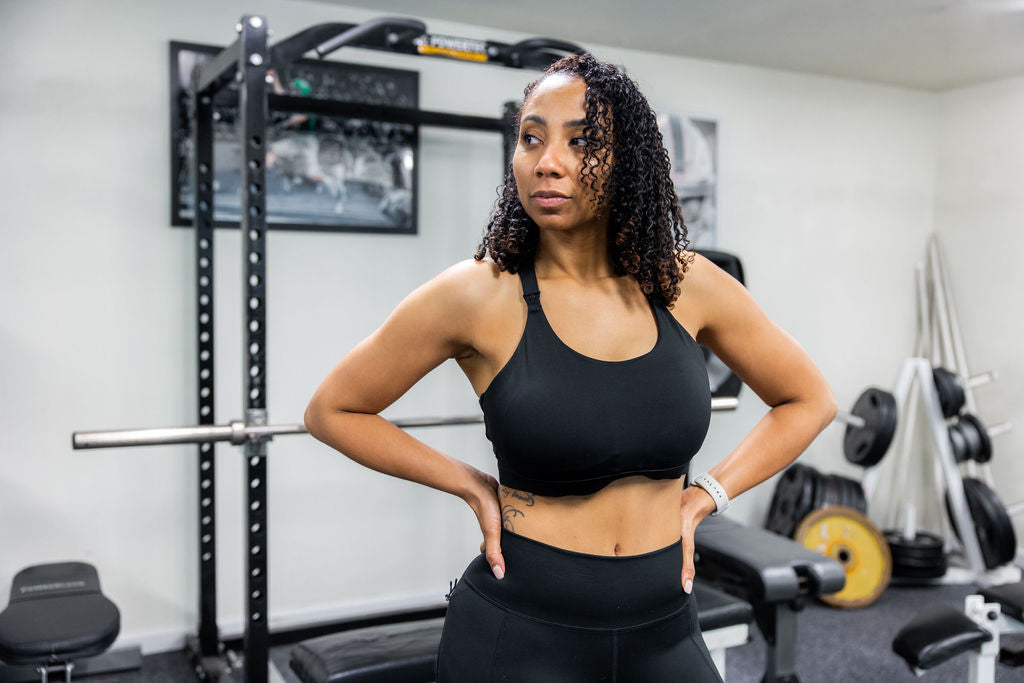 The Importance of the Perfect Nursing Bra