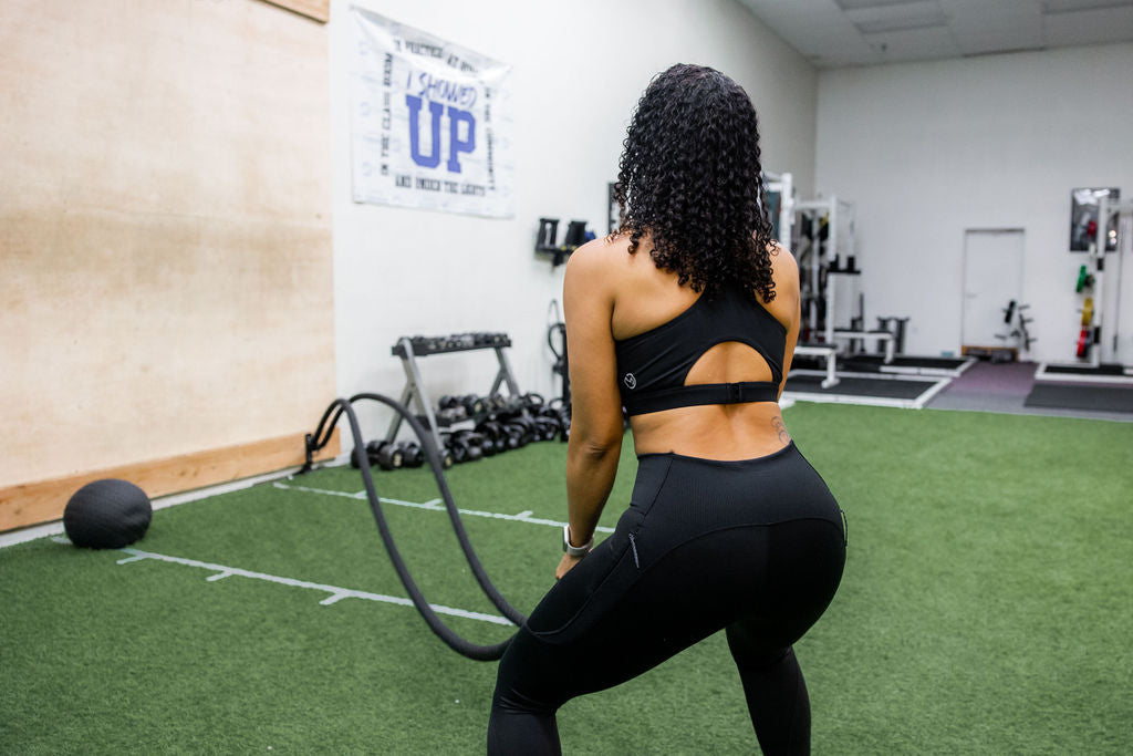 Making Time For Physical Activity