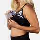Everyday Active Pumping Bra (B&W Leopard)
