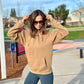 MomVibes Essentials Hoodie
