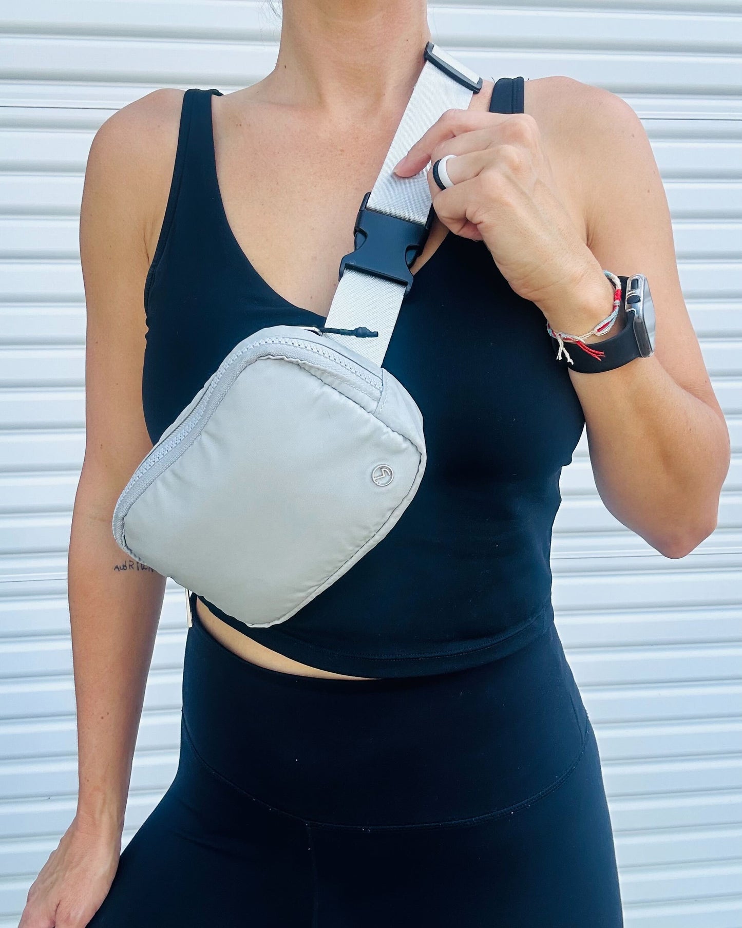 Fanny Pack/Cross Body Bag