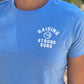 Raising Strong Sons/Daughters Ladies T-Shirt