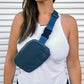 Fanny Pack/Cross Body Bag