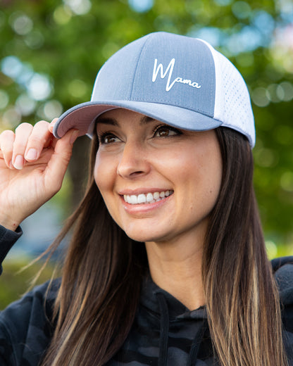 Premium Active Mama Hat