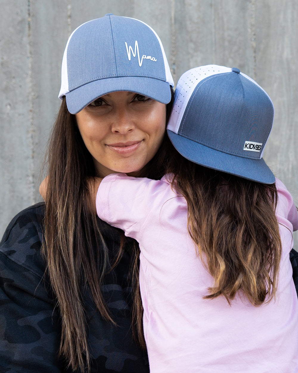 Premium Active Mama Hat