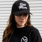 Rad Mom Active Hat