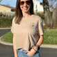 Mama Outfitters Ultra Soft Crop Top