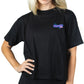 Strong Mama Crop Shirt