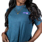 Strong Mama Crop Shirt