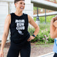 Mom Run Club Tank