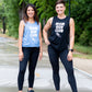 Mom Run Club Tank