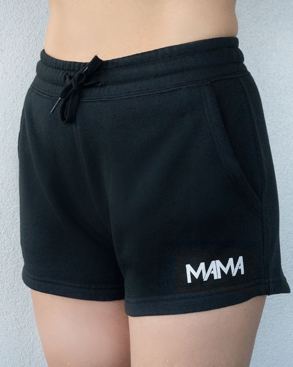 UltraComfort Mama Short