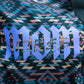 MomVibes All-Purpose Duffel (Aztec)