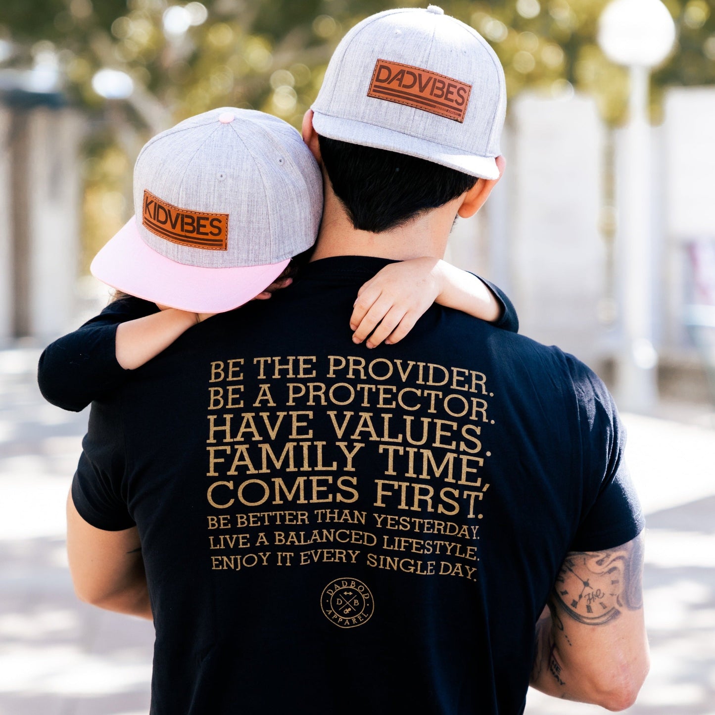 The Mantra Shirt