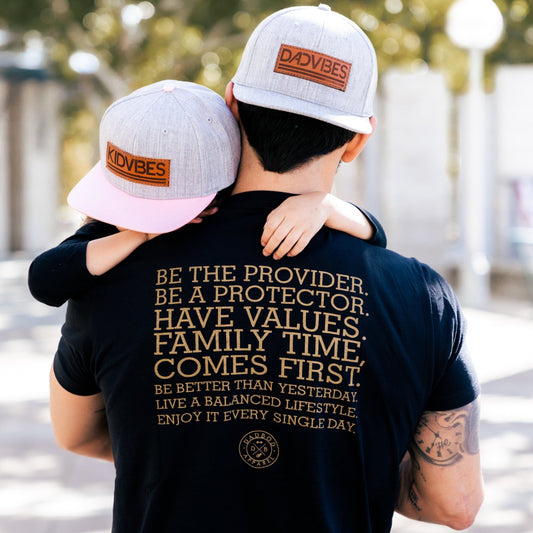 The Mantra Shirt