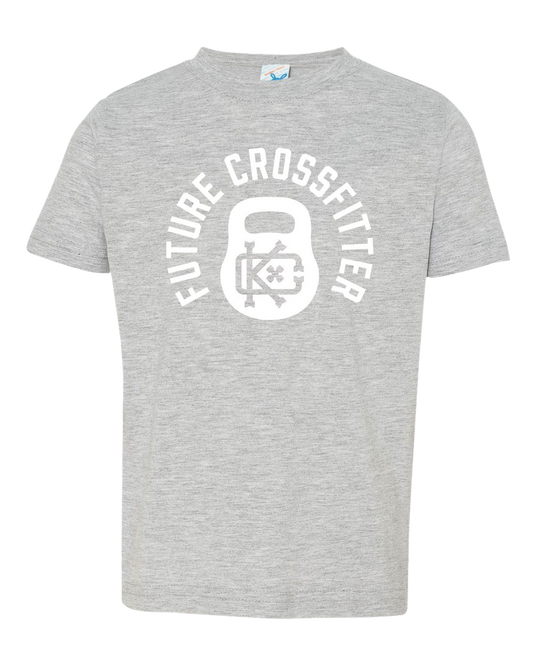Future Crossfitter Kids Shirt
