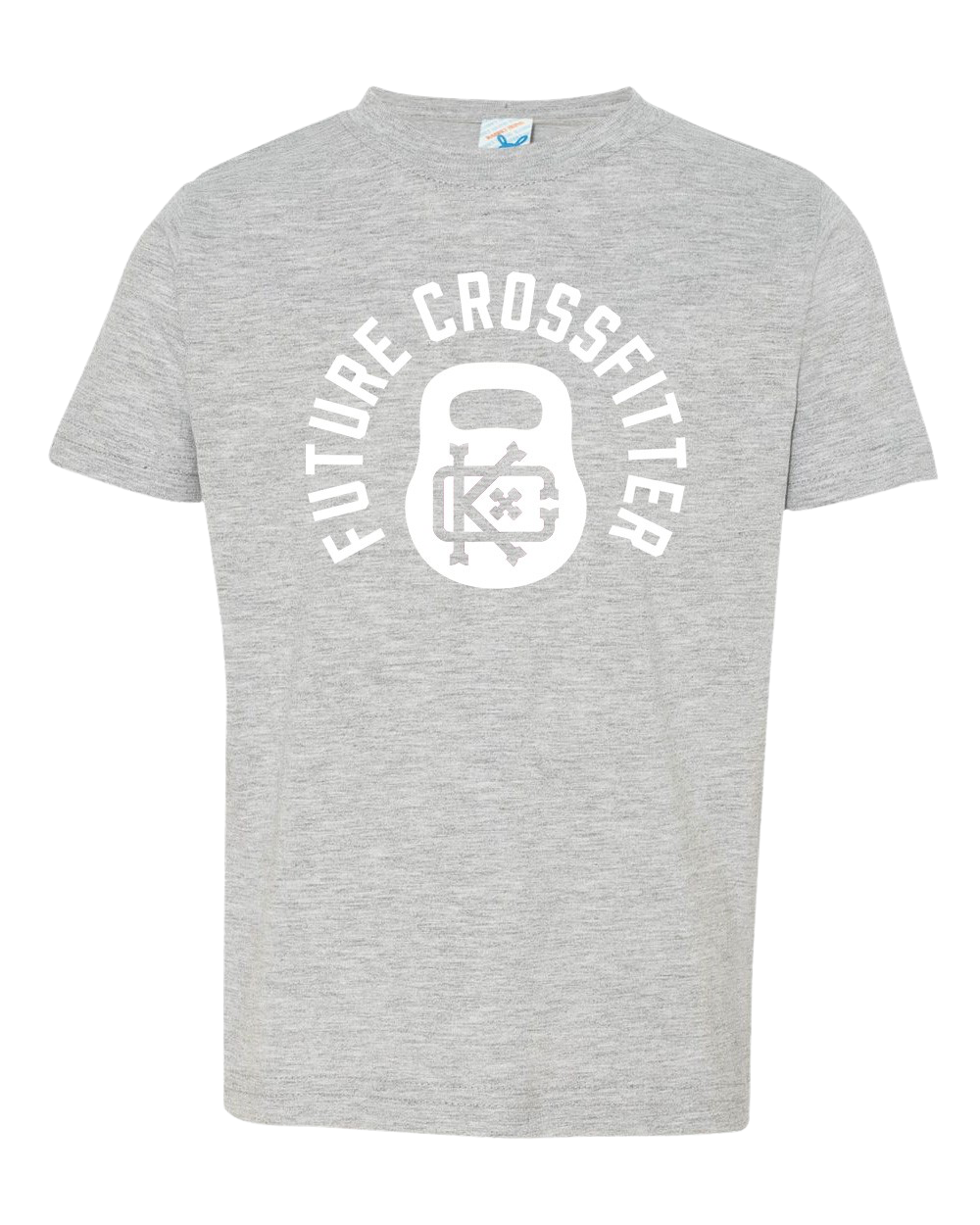 Future Crossfitter Kids Shirt