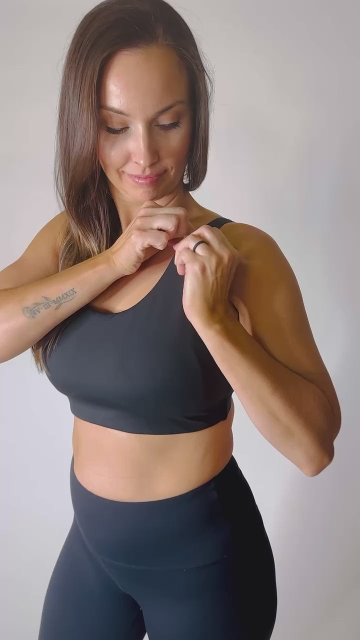 Everyday Active Pumping Bra – mamaoutfitters