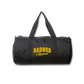 DadBod All-Purpose Duffel (Solid Black)