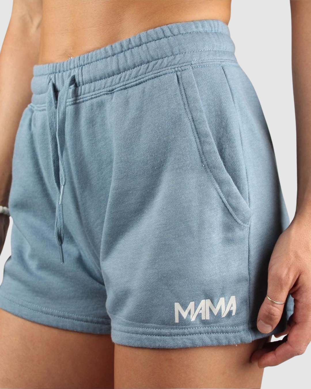 UltraComfort Mama Short