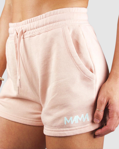 UltraComfort Mama Short