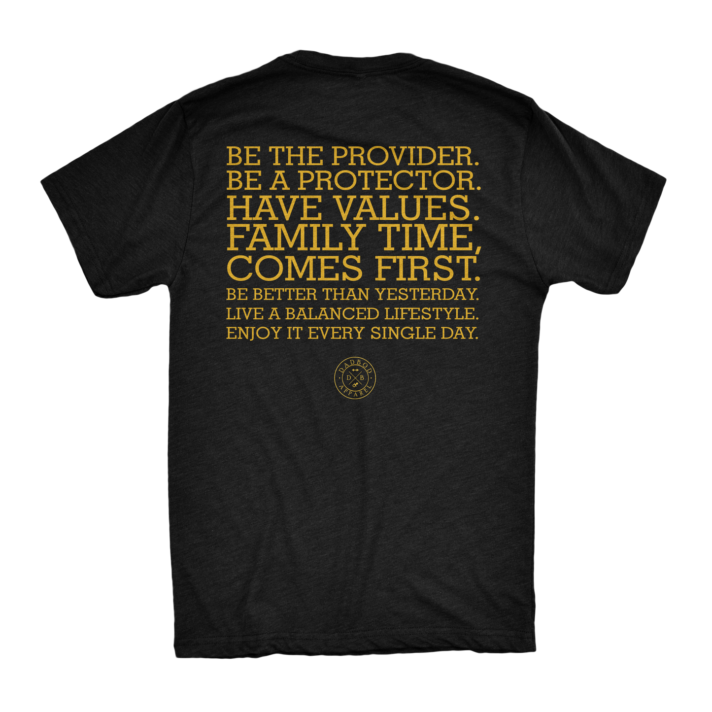 The Mantra Shirt
