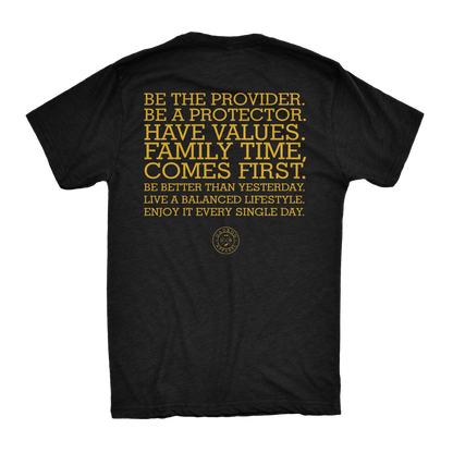 The Mantra Shirt