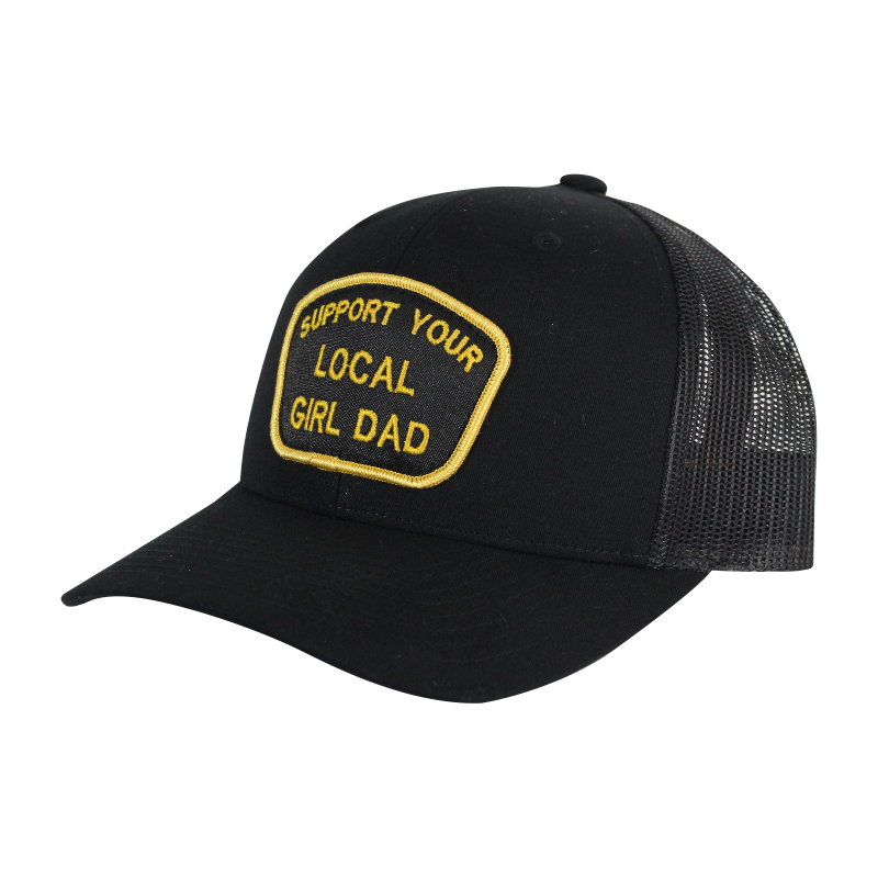 Dad trucker hat hotsell