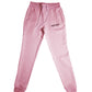 MomVibes Every Day Joggers (Blush Pink)